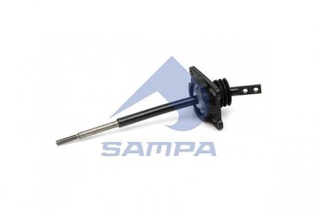 Шток вилки переключения передач SAMPA 061.453