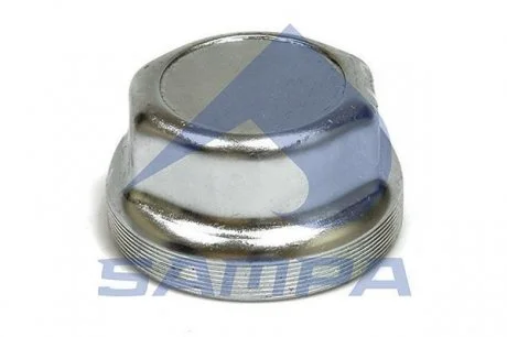 Фото заглушка маточини колеса SAMPA 070.066 Заглушка маточини колеса SAMPA 070.066