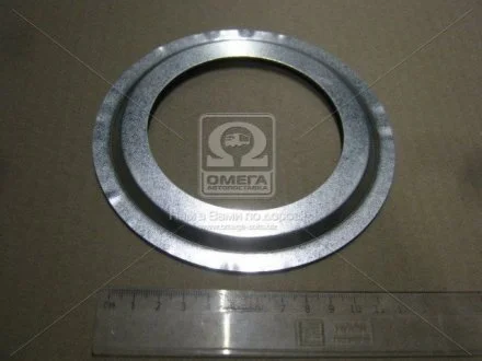 Щиток маточини колеса пилозахисний (металевий))) SAMPA 070.205