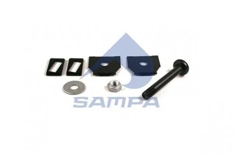 Ремкомплект рессоры SAMPA 070.590