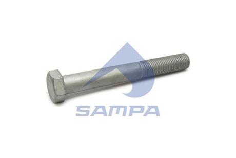 Болт кріплення SAMPA 071.022