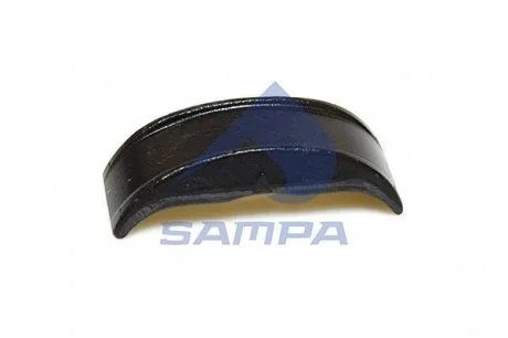 Кронштейн крепления рессоры SAMPA 071.029