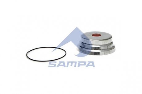 Заглушка ступицы колеса SAMPA 075.053