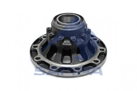 Фото 1 - маточина колеса SAMPA 075.168/1SD Маточина колеса SAMPA 075.168/1SD (фото 1)