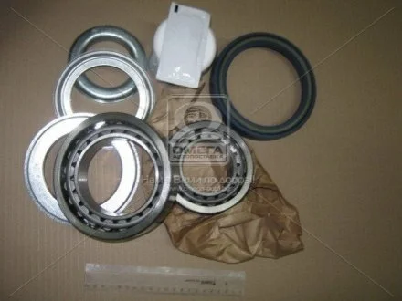 Р/к маточини SAF SKRS/RZ 9030/11030 SK500 SAMPA 075.588 (фото 1)