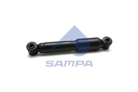 Амортизатор кабіни SAMPA 077.027