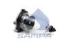 Фильтр топливный двигателя SAMPA 078.100 (фото 1)