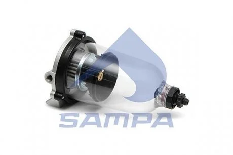 Фильтр топливный двигателя SAMPA 078.100