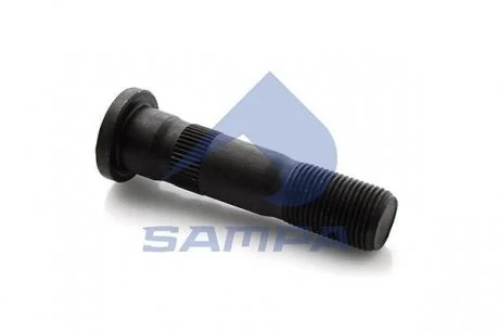 Болт кріплення SAMPA 078.110
