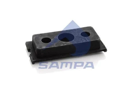 Опора радіатора SAMPA 078.112 (фото 1)