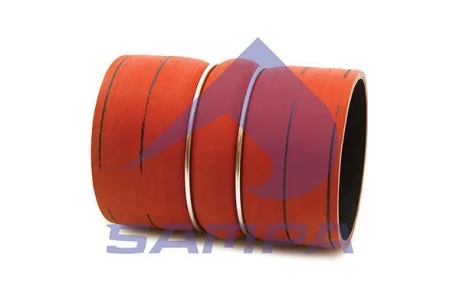 Патрубок SAMPA 078.250