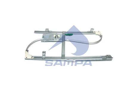 Механізм склопідіймача SAMPA 078.292