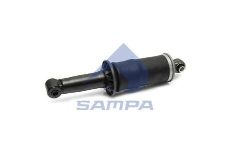 Амортизатор кабіни SAMPA 078.309