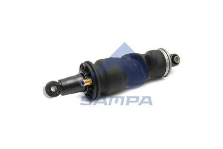 Амортизатор кабіни SAMPA 078.310