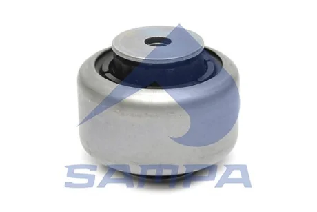 Сайлентблок кабіни SAMPA 078.337