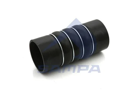 Патрубок SAMPA 078.386