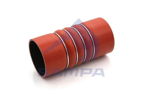 Патрубок SAMPA 078.388