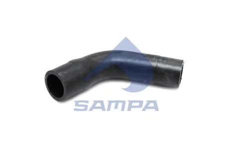 Фото патрубок SAMPA 078.395 Патрубок SAMPA 078.395