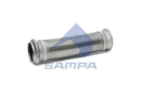 Фото гофротруба SAMPA 079.002 Гофротруба SAMPA 079.002