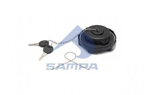 Корпус фильтра топливного двигателя SAMPA 079.047 (фото 1)