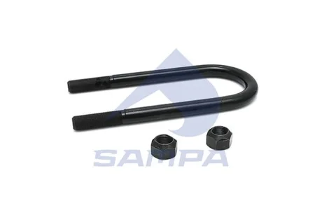 Болт кріплення SAMPA 079.068/1