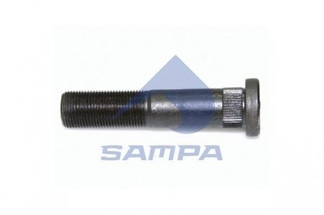 Шпилька колеса SAMPA 079.091