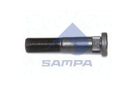 Болт кріплення SAMPA 079.091