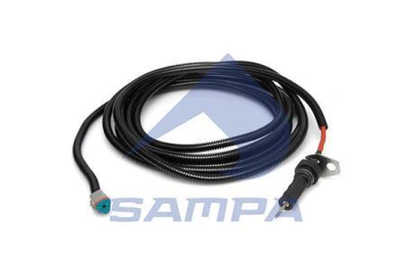 Датчик зносу колодок SAMPA 079.250