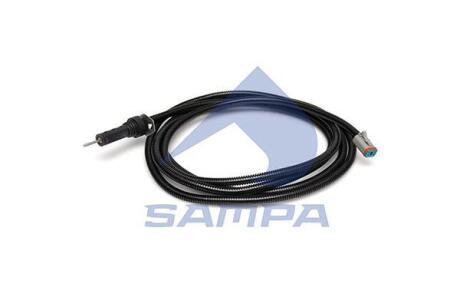 Датчик зносу колодок SAMPA 079.252 (фото 1)