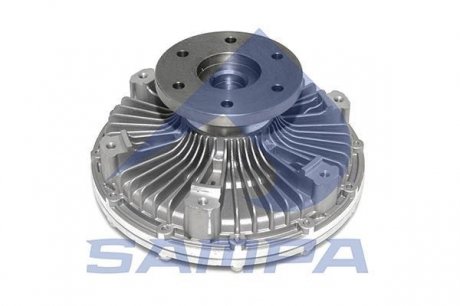 Муфта сцепления привода вентилятора SAMPA 079.286 (фото 1)