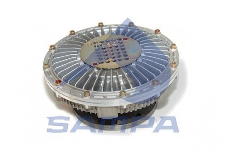 Муфта сцепления привода вентилятора SAMPA 079.288