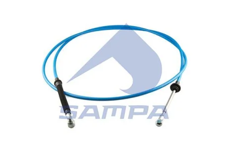 Трос КПП SAMPA 079.337