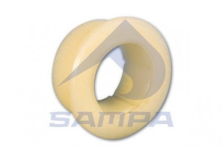 Втулка стабилизатора (полимерная) SAMPA 080.003