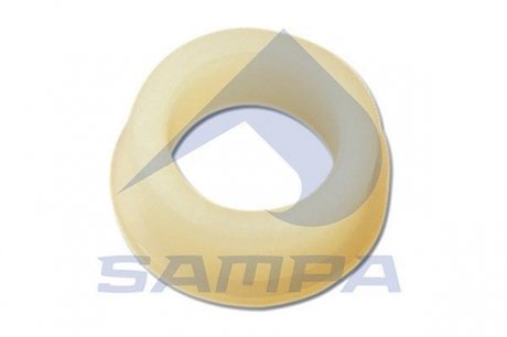Втулка стабилизатора (полимерная) SAMPA 080.005 (фото 1)