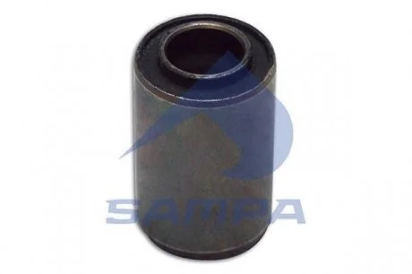 Сайлентблок стабілізатора SAMPA 080.034