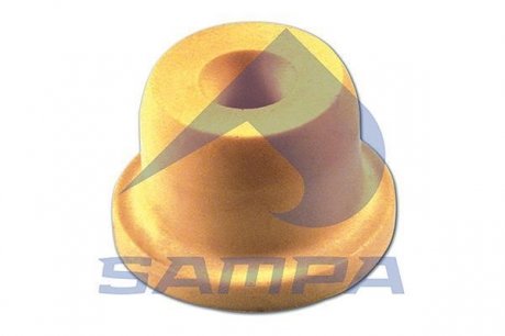 Буфер ресори (полімерний) SAMPA 080.111 (фото 1)