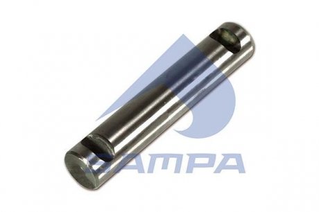 Палець ресори (металевий без різьби) SAMPA 080.142