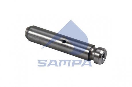 Элемент крепления рессоры SAMPA 080.197