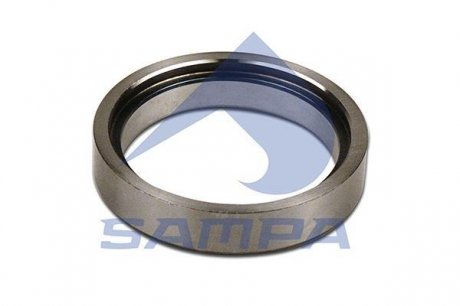 Кольцо ступицы колеса (металлическое).) SAMPA 080.221 (фото 1)