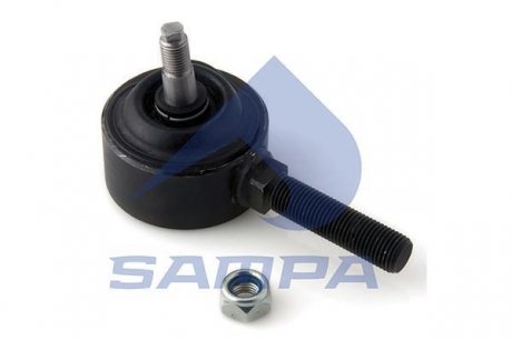 Наконечник рулевой тяги SAMPA 080.327