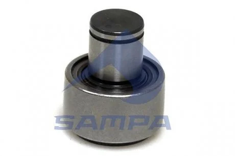 Нажимний ролик вилки зчеплення SAMPA 080.399