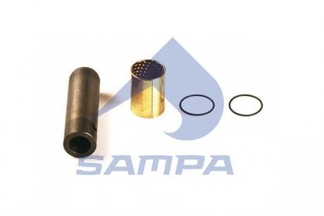 Ремкомплект барабанного супорта SAMPA 080.545 (фото 1)