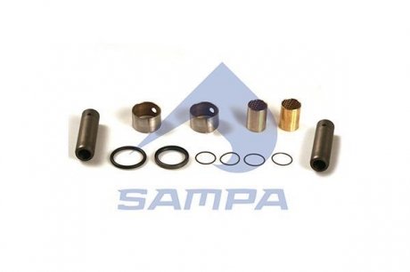 Ремкомплект барабанного супорта SAMPA 080.546 (фото 1)