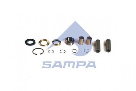 Ремкомплект барабанного супорта SAMPA 080.547 (фото 1)