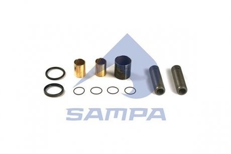 Ремкомплект барабанного супорта SAMPA 080.548