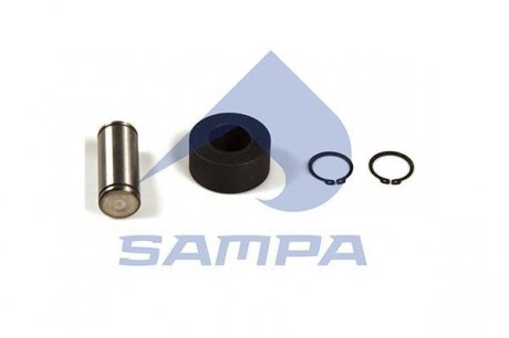 Ремкомплект барабанного супорта SAMPA 080.563 (фото 1)