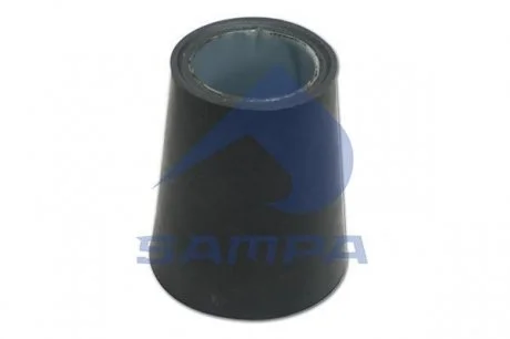 Сайлентблок рессоры SAMPA 090.002