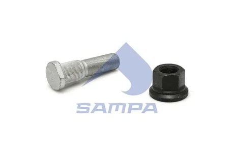 Болт кріплення SAMPA 090.520