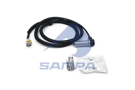 Датчик АБС SAMPA 091.302