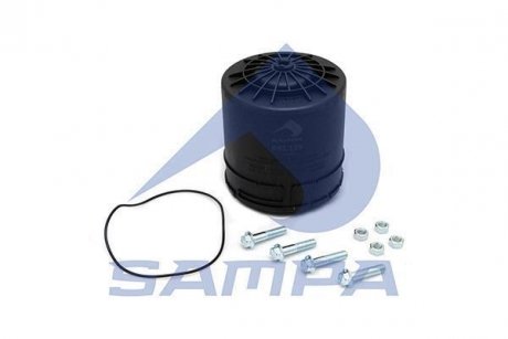 Фільтр осушувача повітря SAMPA 092.139 (фото 1)